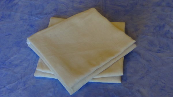 TOILE EN COTON RETORS POUR CONFITURES GELEES ET SIROPS